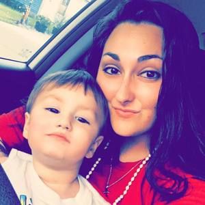 Meet your Posher, Ciara